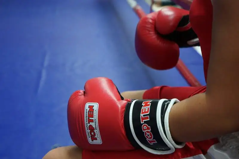 رەسەيدەگى بوكس كەشى: ەكى قازاقستاندىق جەكپە-جەكتەرىن وتكىزبەيتىن بولدى