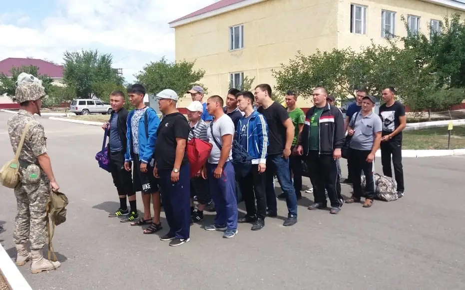 40 Ð¶Ð°ÑÒÐ° Ð´ÐµÐ¹ÑÐ½Ð³Ñ ÒÐ°Ð·Ð°ÒÑÑÐ°Ð½Ð´ÑÒÑÐ°Ñ ÓÑÐºÐµÑÐ¸ Ð¶Ð¸ÑÐ½Ð½Ð°Ð½ Ó©ÑÐµÐ´Ñ