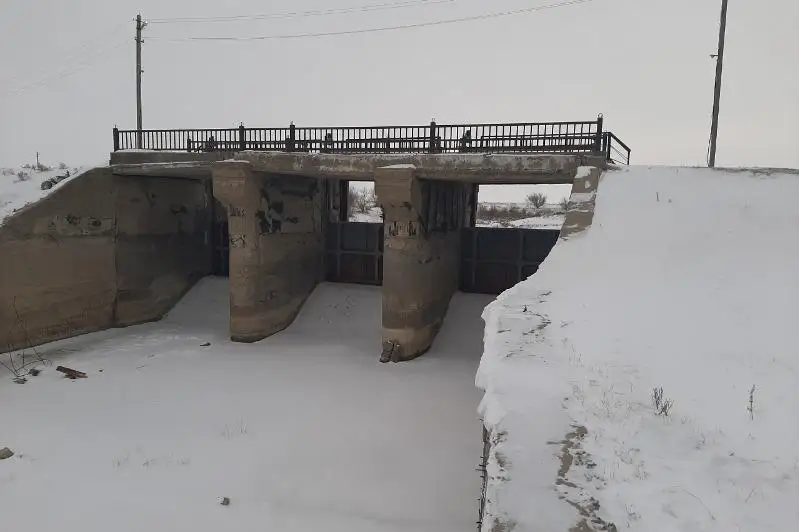Атырау облысындағы елді мекендерді су басу қаупі жоқ