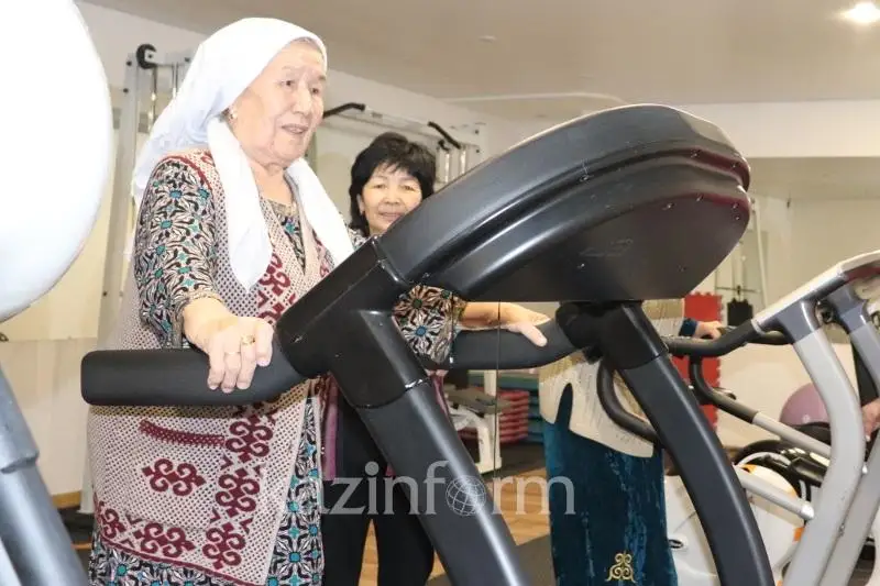 ءبىر ەركەكتىڭ بابىن تابا الماعان ايەلدىڭ نەسى ايەل؟ - 92 جاستاعى كەيۋانا