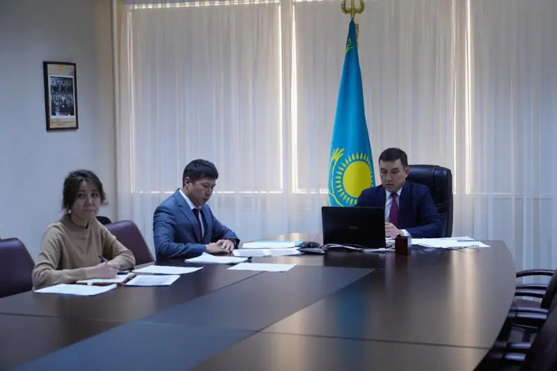 Дорожные карты утверждены Мининдустрии РК для завершения 154 проектов долгостроя