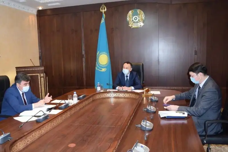 850 млн тенге выделят на закуп сахара в Костанайской области