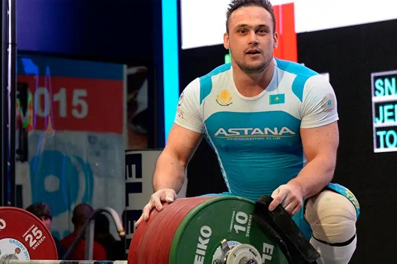 يليا يلين الەم چەمپيوناتىندا جۇلدەسىز قالدى