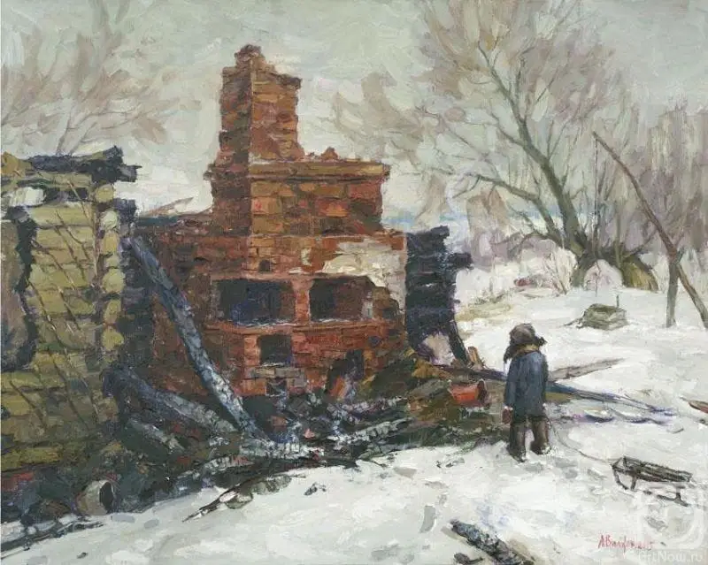 قازاق ادەبيەتىندەگى جەتىمدەر بەينەسى