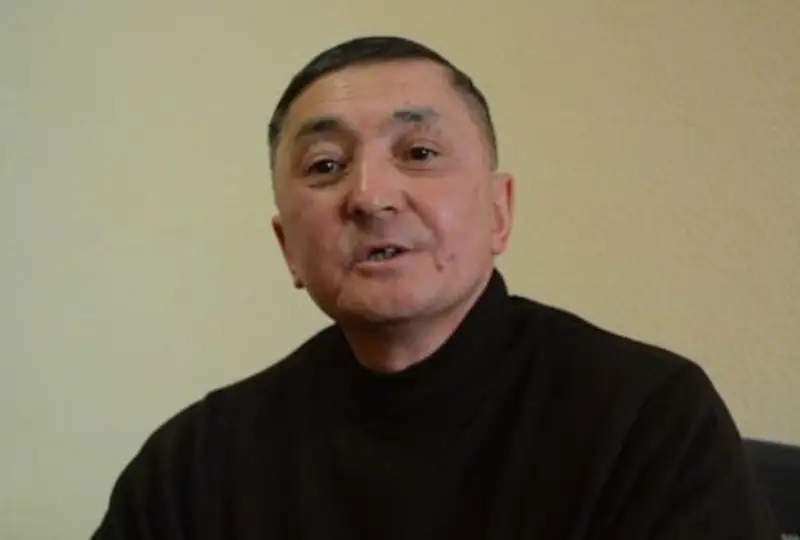Jeltoqsan oqıǵasy kezinde qazaq qyzdarynyń qaısar minezine tánti boldym - podpolkovnık Bazkenov