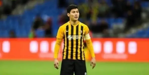 باۋىرجان يسلامحاننىڭ رەسەيلىك كلۋبتاعى ەڭبەكاقىسى مەن كەلىسىمشارتى بەلگىلى بولدى