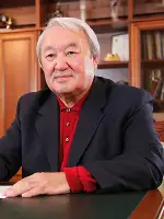 нарикбаев
