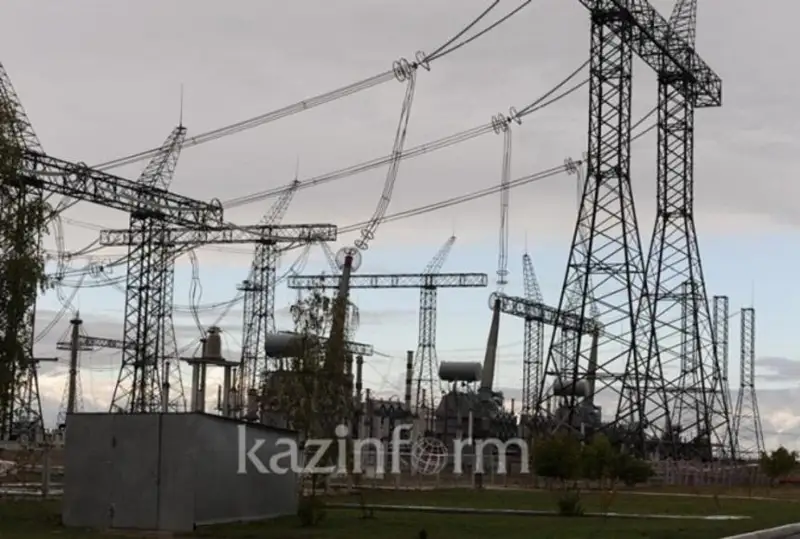 Petropavlda elektr qýatyn taratatyn uıym tutynýshylarǵa qaryz bolyp qaldy