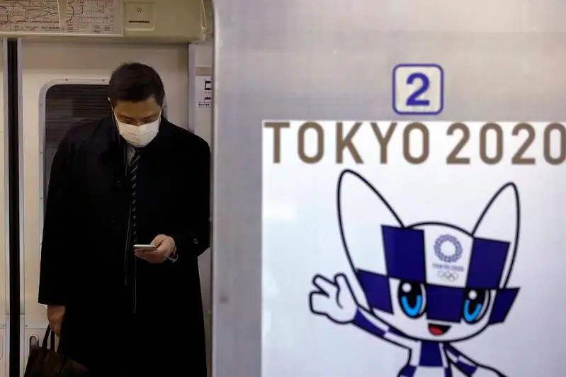 كوروناۆيرۋس: قىتايدا وتەتىن تاعى ءبىر وليمپيادالىق تۋرنير وزگە ەلگە اۋىستىرىلدى