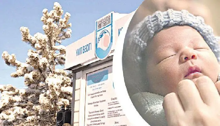 «ءۇمىت بەسىگى» قوقىسقا بالا تاستاۋدى تىيا الا ما؟