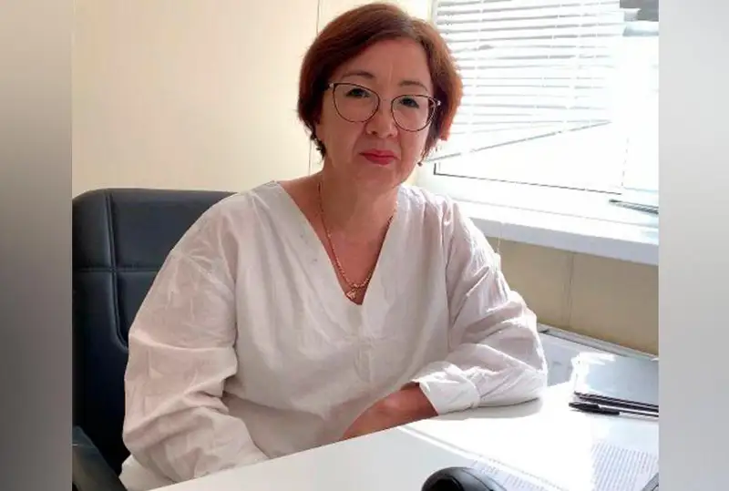 Должны быть готовы ко всему – врач из Актау о работе  в инфекционной больнице