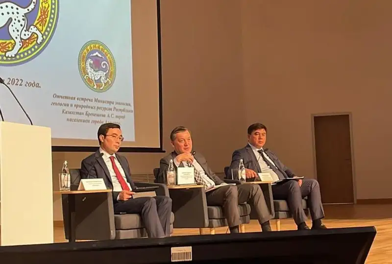 Количество постов для наблюдения за экоситуацией увеличили в Алмате