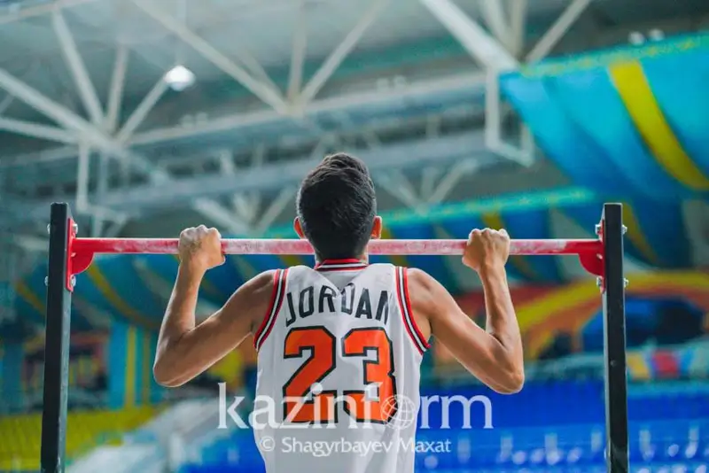 Tartyl Fest состоится в Туркестане