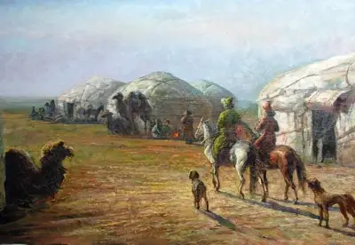 قازاقتىڭ بايىرعى سالماق ولشەمدەرىن بىلەسىز بە؟