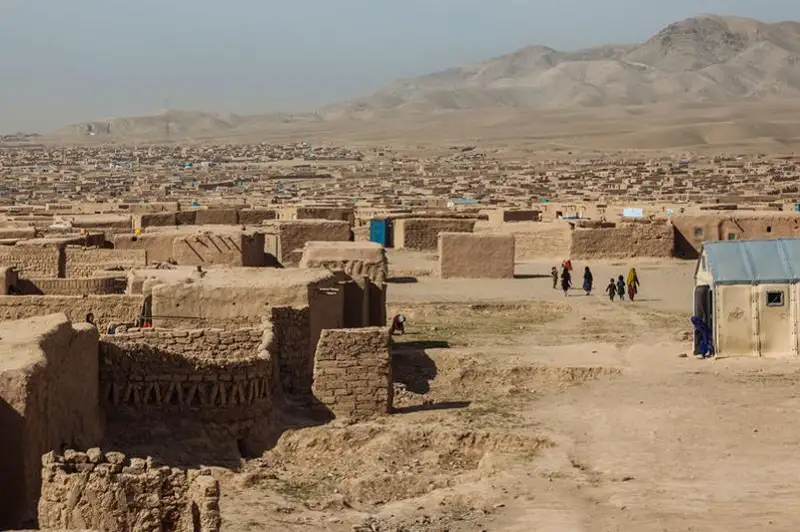 Узбекистан опроверг информацию о ракетном обстреле с территории Афганистана