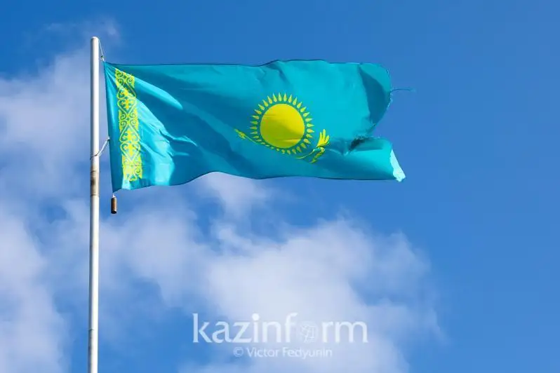 ق ر پرەزيدەنتى: ءتورتىنشى ونجىلدىقتىڭ بىزگە جۇكتەيتىن مىندەتى - قۋاتتى ەلدىڭ يەسى جانە كەمەل حالىق بولۋ