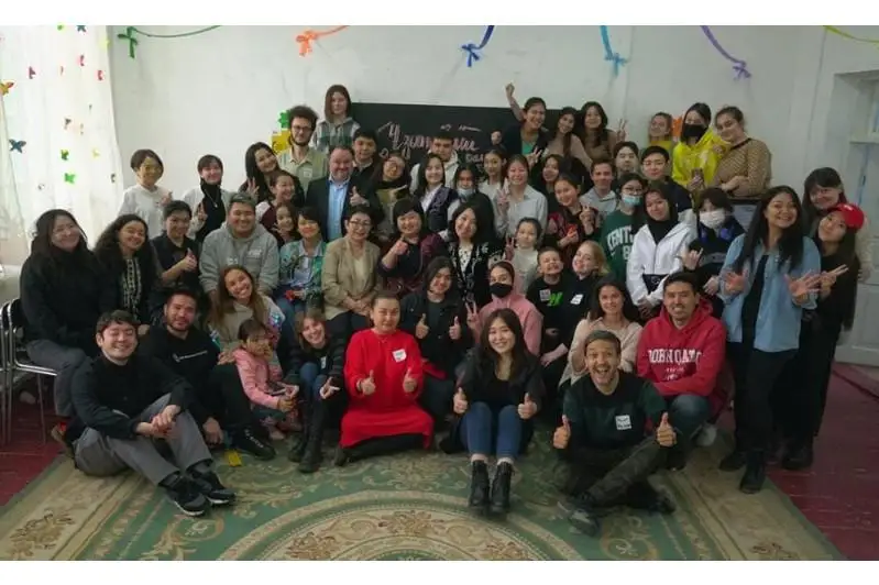 Эльмира Карманова: Поддержка сельской молодёжи - наш текущий проект