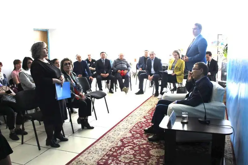 Электронное голосование поддерживают 34,3% опрошенных карагандинцев – ЦИК