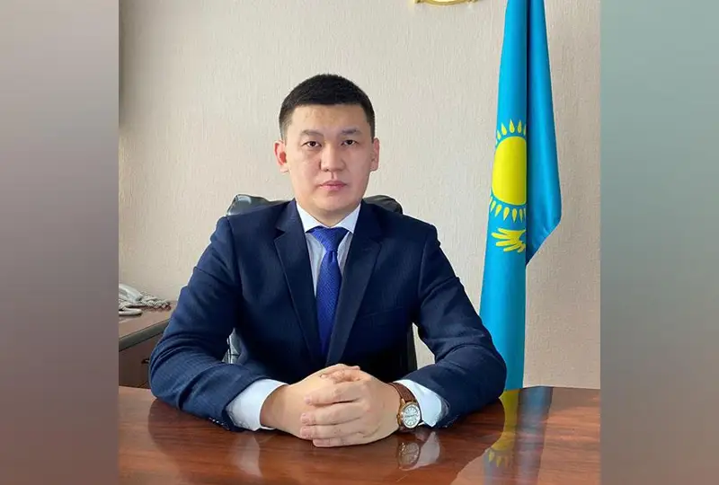 Назначен новый заместитель акима Петропавловска
