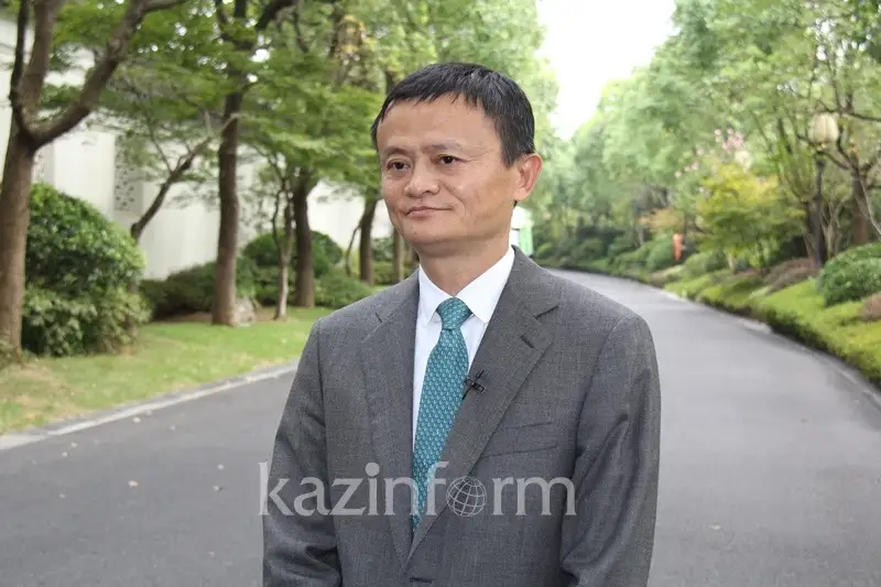 ما يۇننىڭ ستۋدەنتتەرگە بەرگەن 6 كەڭەسى