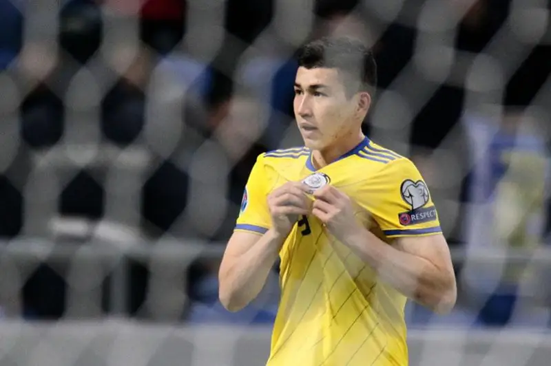 فۋتبول: قازاقستاندىق ويىنشى رەسەي چەمپيوناتىندا ەرەكشە كوزگە ءتۇستى