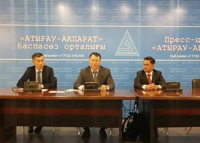 «Атырау-Ақпарат» медиасеріктестігіне жаңа директор тағайындалды