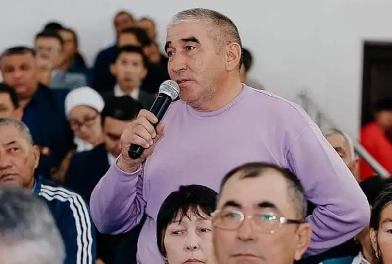 Atyraý oblysynda aýyl turǵyndaryn qandaı máseleler mazalaıdy