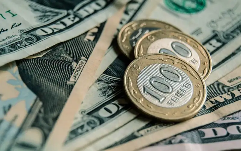 ماماندار تەڭگەنىڭ نەلىكتەن نىعايعانىن ءتۇسىندىردى