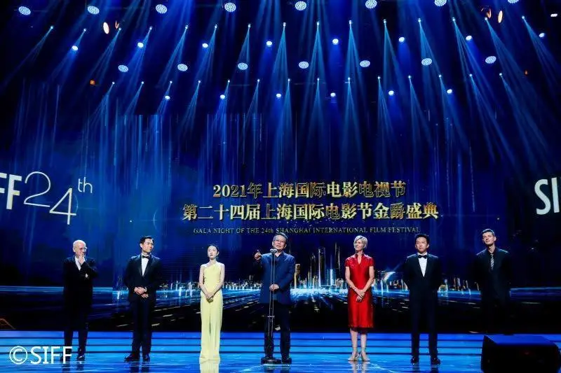 رەجيسسەر ءادىلحان ەرجانوۆتىڭ فيلمدەرى شانحايداعى كينوفەستيۆالدە كورسەتىلمەك