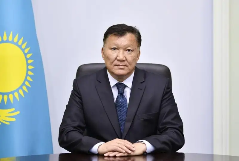 Батыс Қазақстанның бас сәулетшісі тағайындалды