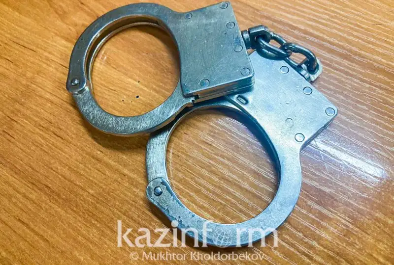 Разыскиваемого в Павлодаре мошенника задержали в Омске