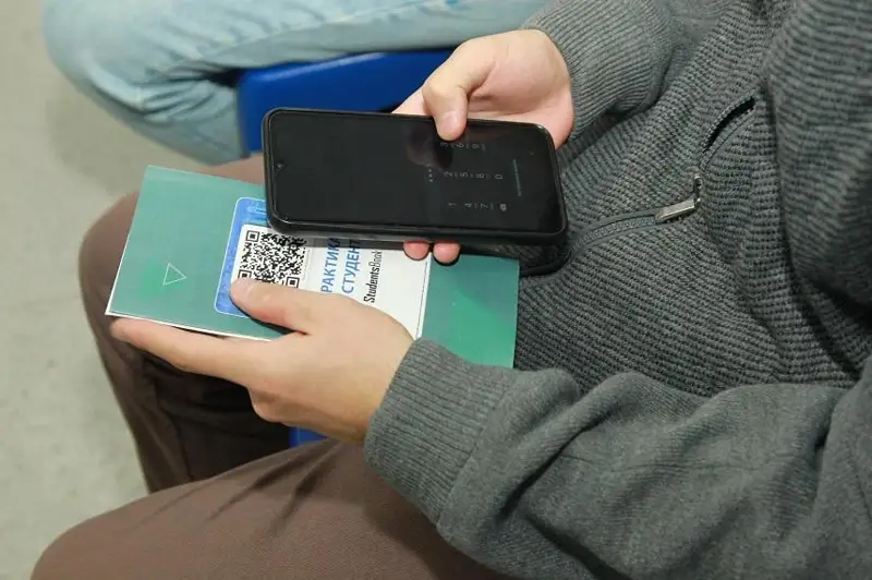 Student’s book: как получить возможность поработать в самых престижных организациях страны