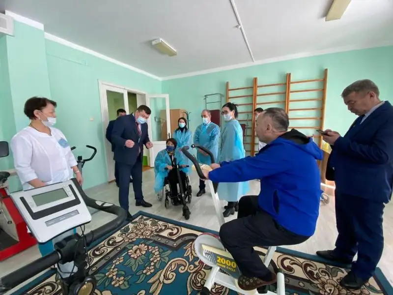 Сенаторы намерены усиливать соцподдержку граждан