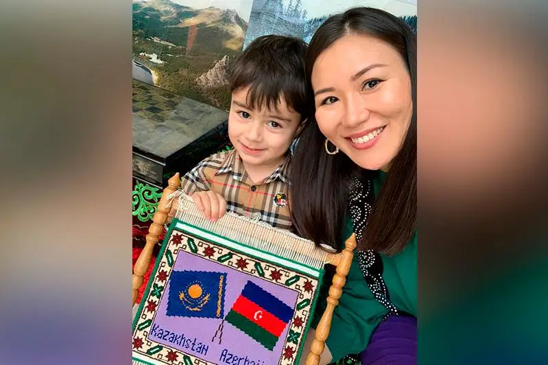 Самое лучшее время посетить Азербайджан – это Наурыз – казашка из Баку