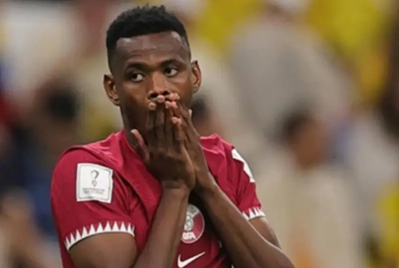 92-летняя традиция прервана на чемпионате мира по футболу