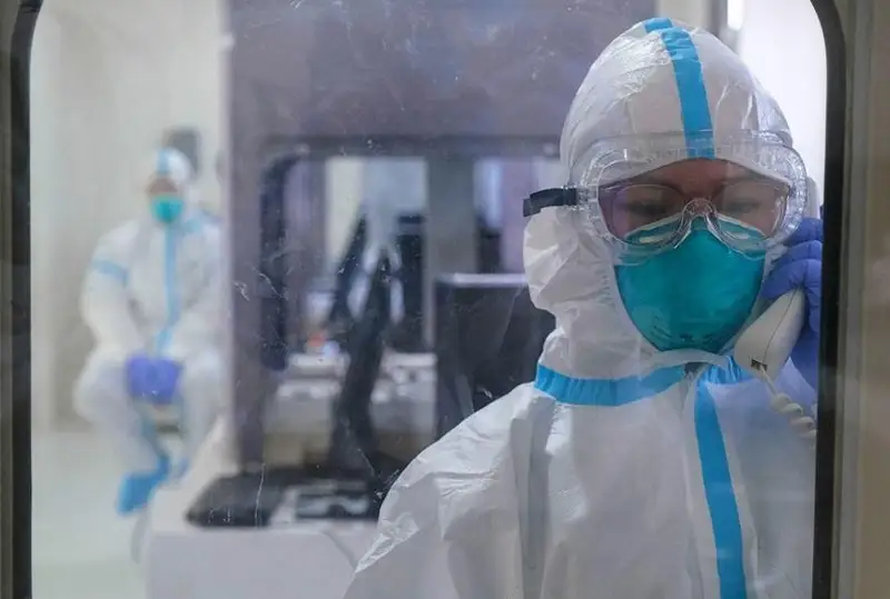 Распространение COVID-19 по-прежнему является чрезвычайной ситуацией международного значения - ВОЗ