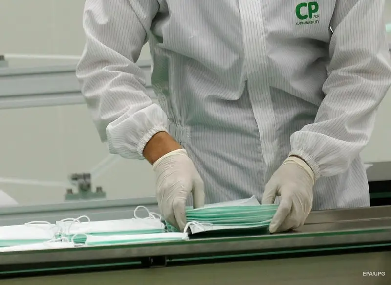 مەدبيكە ماسكادان حيميالىق كۇيىك العان