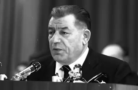 كولبيننىڭ ءيت ءولىمى - جازىقسىز جاستاردىڭ لاعىنەتى