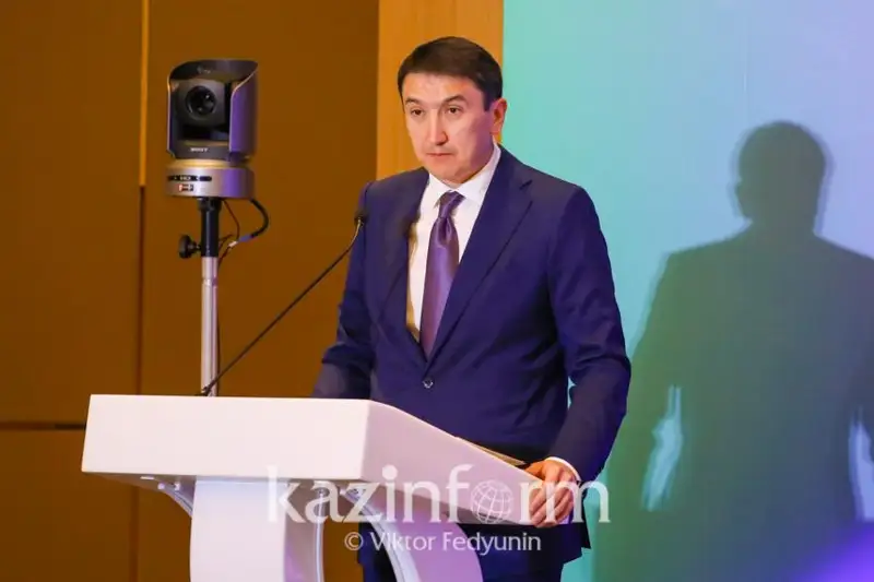 Mańǵystaýdaǵy jaǵdaı jiti nazarda – Maǵzum Myrzaǵalıev