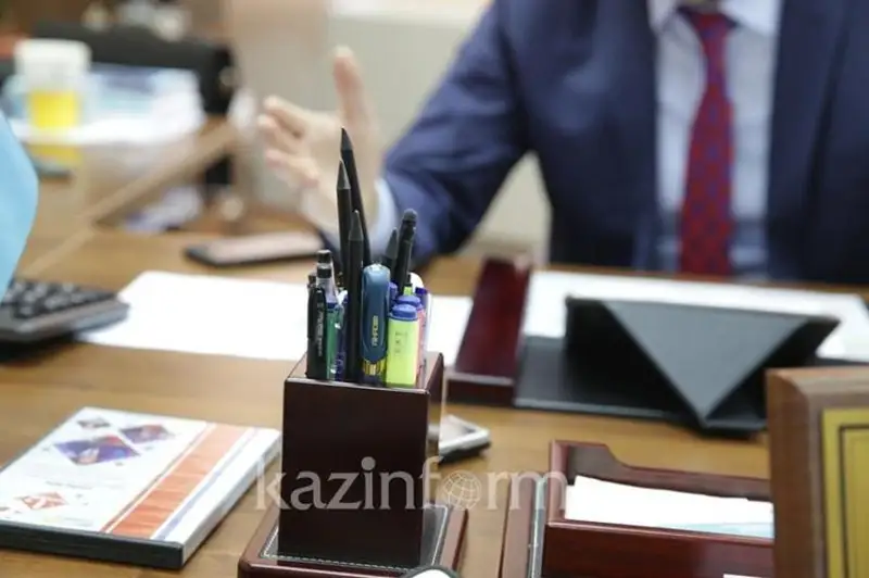Toqaev: Eńbek daýlaryn kóshede, alańda emes, kelissóz ústeliniń basynda sheshý – jalǵyz jol