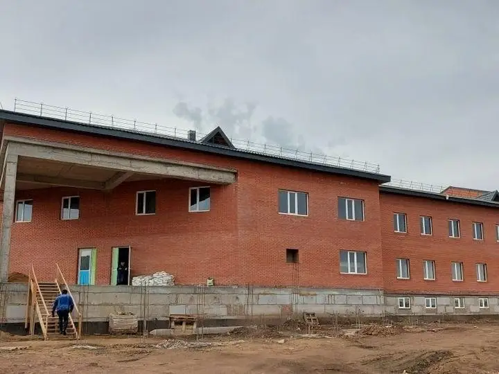 Ult densaýlyǵy jobasy: Kókshetaýda kópbeıindi aýrýhana salynady