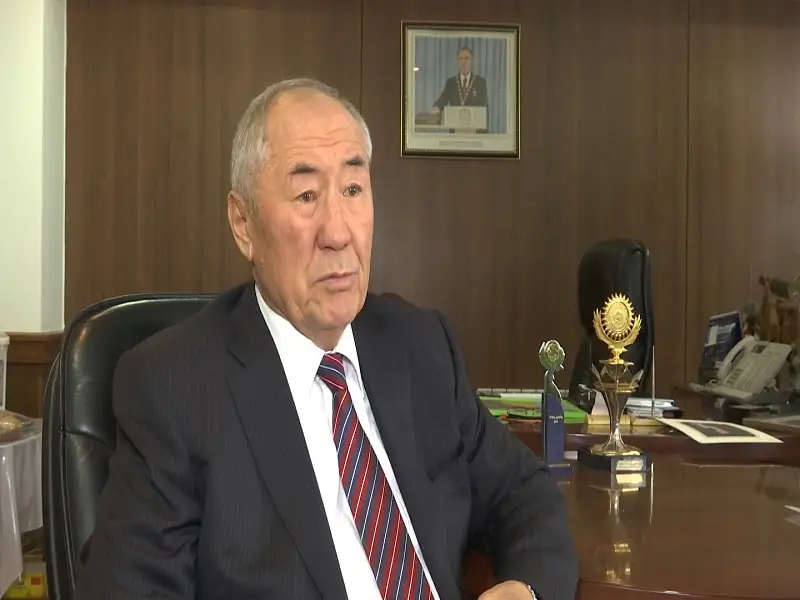 Талдықорғандағы аккумулятор зауыты рекордтық өнім шығарды