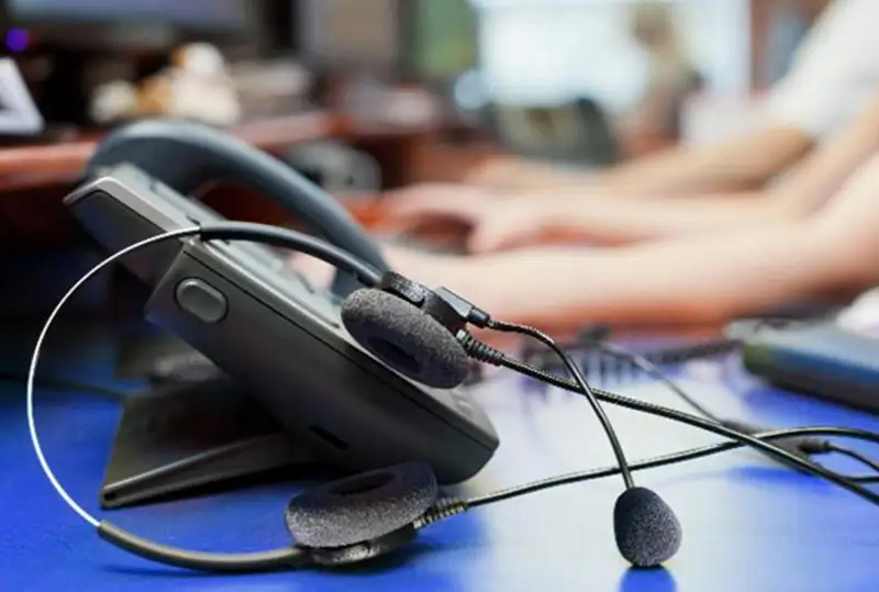 Диспетчеров для единой службы по аналогу «911» обучают в Алматы