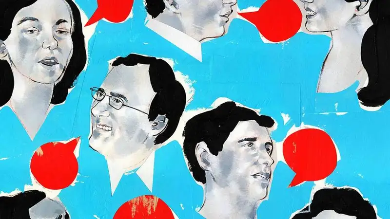 ادامداردىڭ سوزدەرى نە دەيدى؟