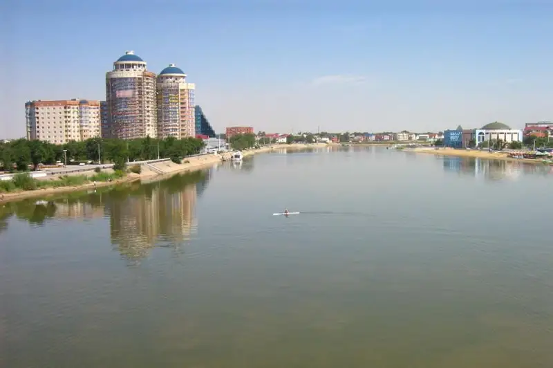 Нақты шараларды бүгін қабылдамасақ, ертең кеш болуы мүмкін – Президент Жайықтың тартылуы жайында