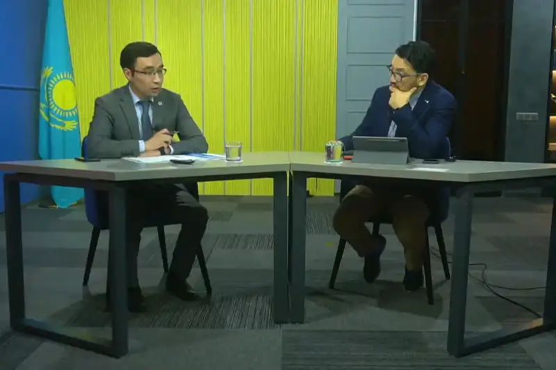 2025 -جىلعا دەيىنگى دامۋ جوسپارى: ەلدىڭ دامۋىنا ەلەۋلى ىقپال ەتەتىن 6 باعىت ايقىندالدى