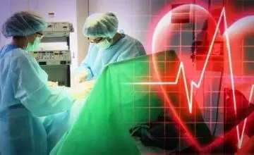 جۇرەك اۋرعانىن ءبىر اي بۇرىن بىلۋگە بولادى