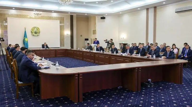 Премьер-Министр РК дал поручения по развитию Северо-Казахстанской области