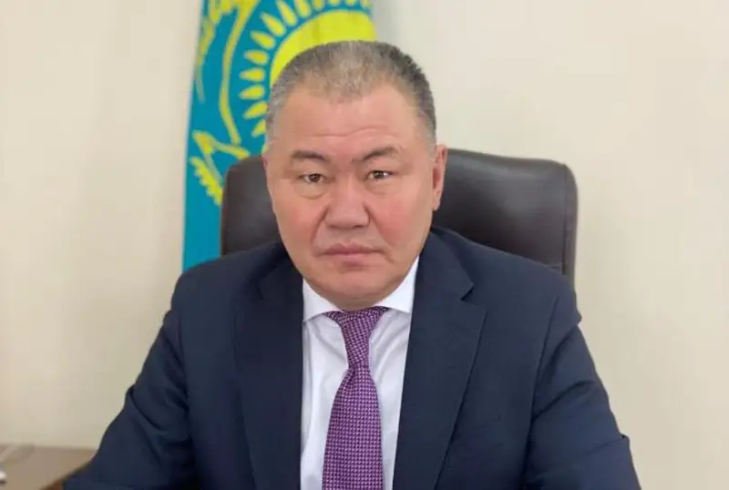 Назначен руководитель управления энергетики и ЖКХ Карагандинской области