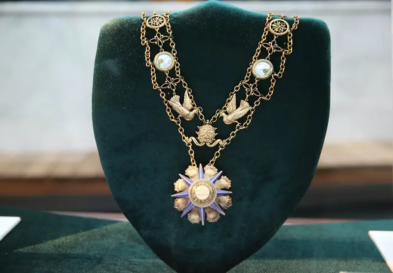 Әлем қадірлеген Елбасы